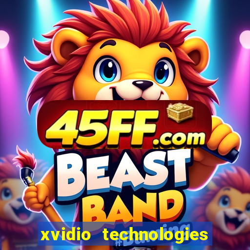 xvidio technologies startup brasil 2022 download